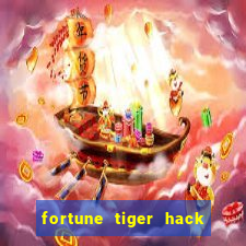 fortune tiger hack apk dinheiro infinito